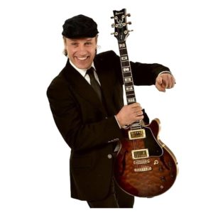 guitar dream project