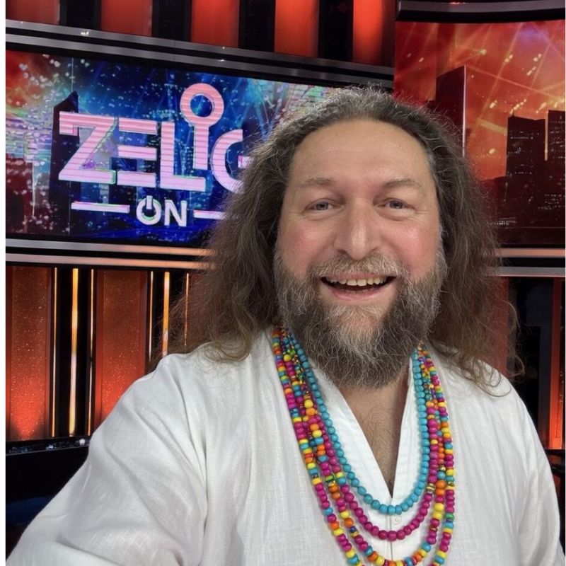 Aurus a Zelig in televisione