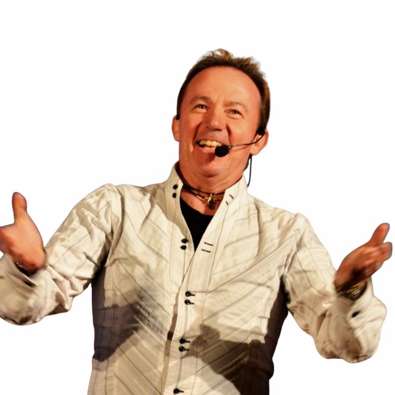 il sorriso e la comicità di beppe altissimi