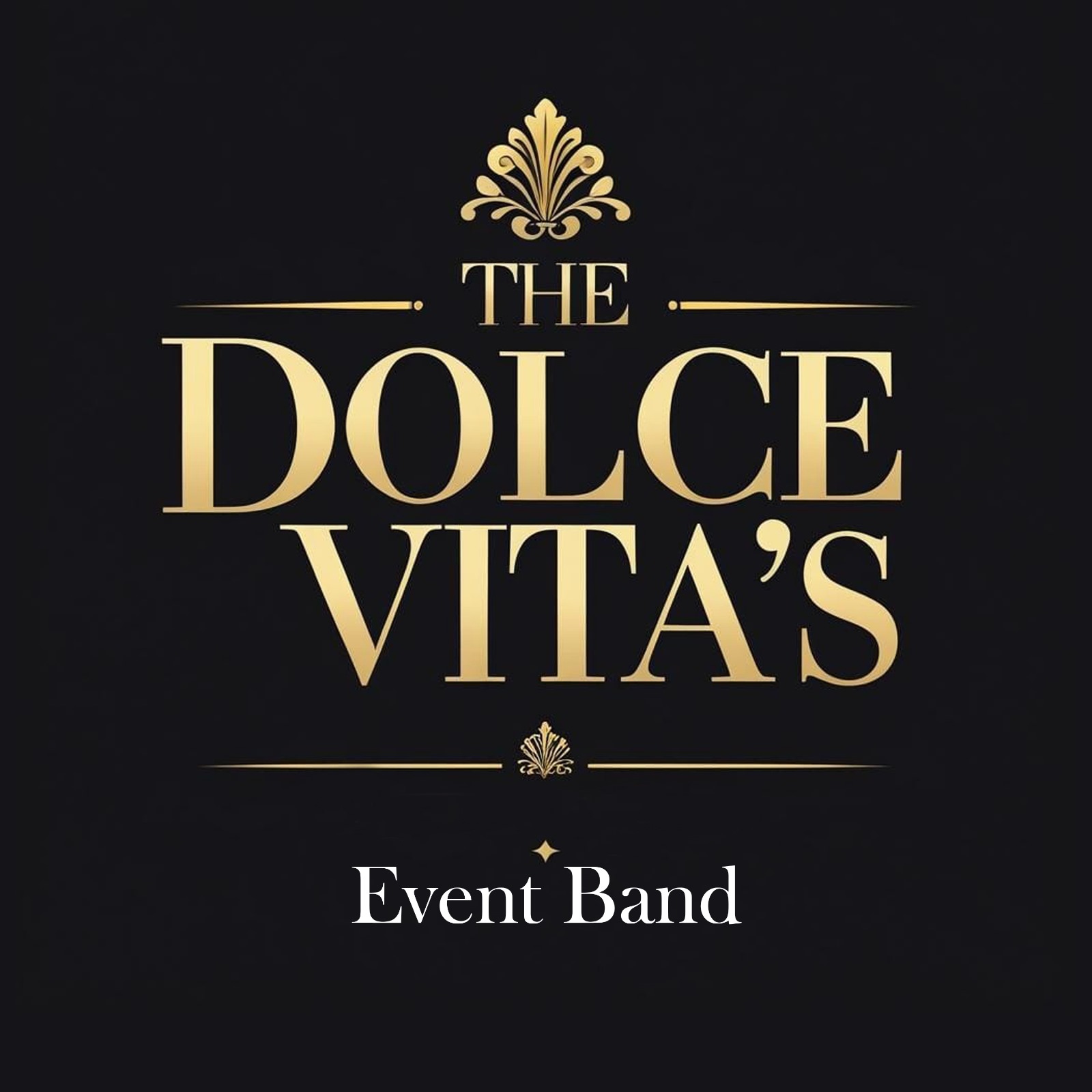 the dolce vita’s è la band ideale per eventi di lusso, convention internazionali e private event di alto profilo
