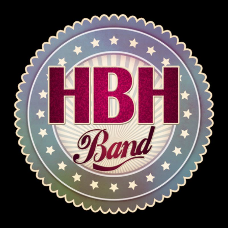 HBH Live Band Un mix esplosivo delle migliori canzoni di tutti i tempi! Tutto dal vivo!