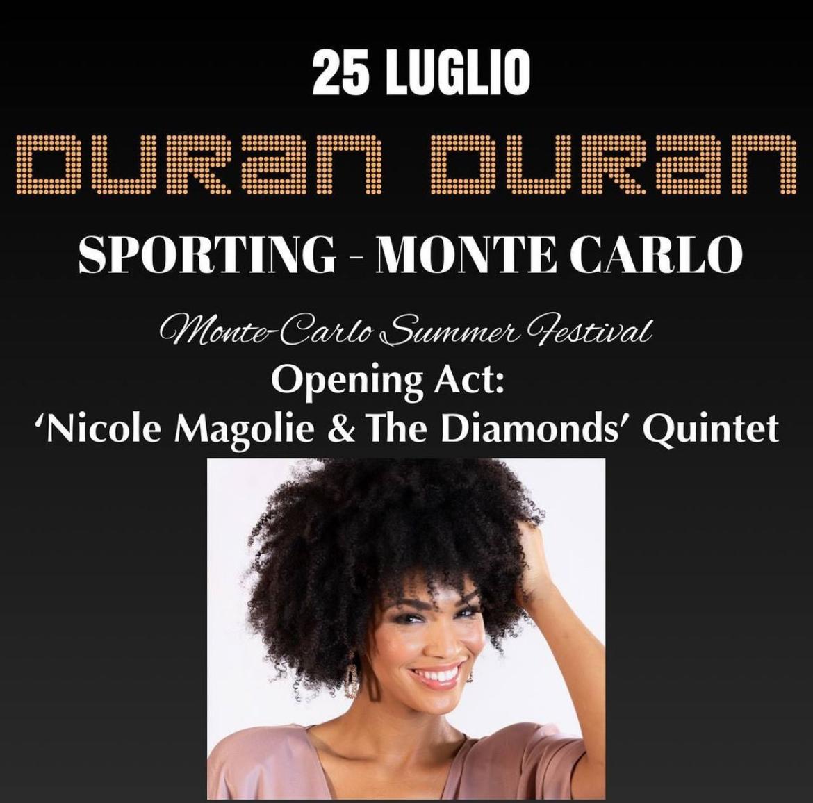 nicole-magolie- open live-a montecarlo