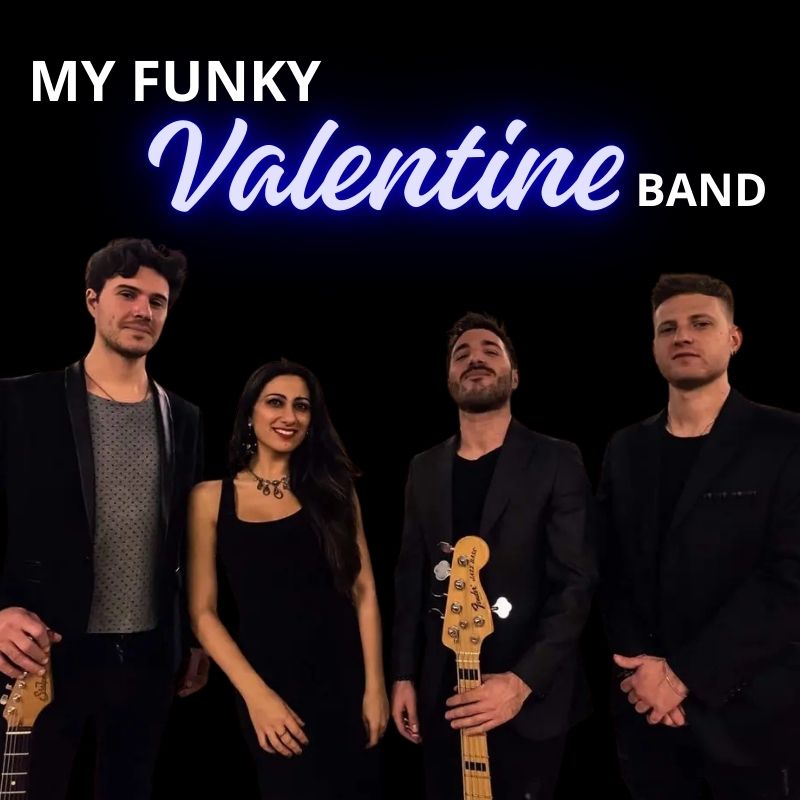 Riconosciuti come tra le migliori band nei principali Private And Corporate Events, vantano anche esibizioni nei piu’ importanti locali europei.