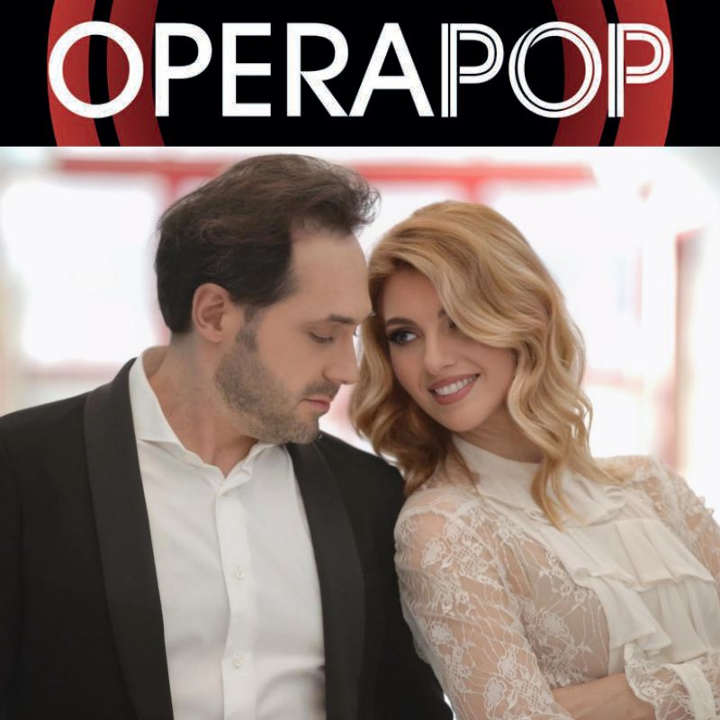 operapop amore condiviso tra palco e vita reale
