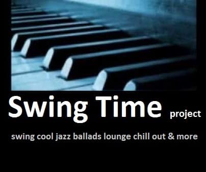 swing time project
