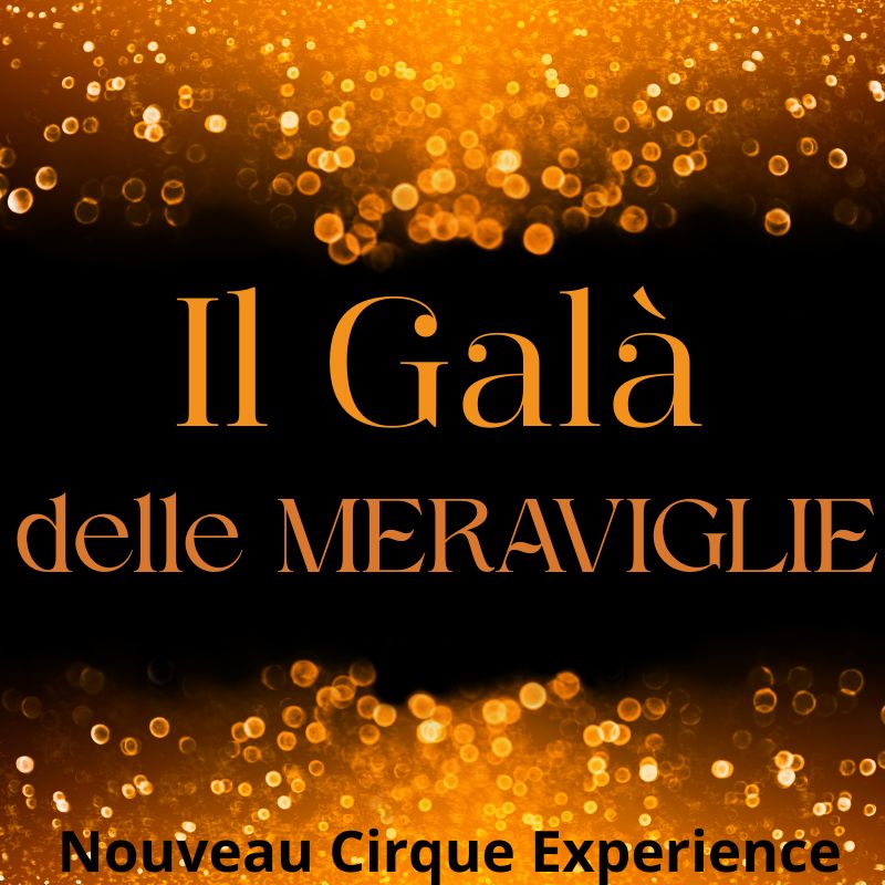 Il gala delle meraviglie