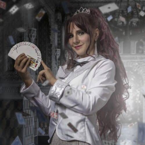 immagine-artista-800×800 la magica trasformista lilyth