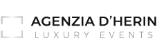 Agenzia D’Herin |  Organizzazione Eventi & Spettacoli Logo