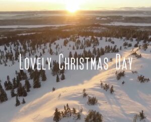 Preview Video Lovely Christmas Day
