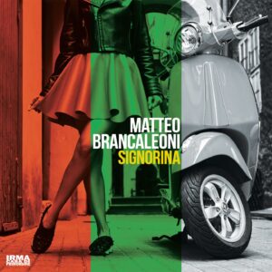 Matteo Brancaleoni Last Christmas